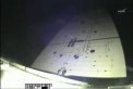 Autor: TV NASA - První pohled na rozevřené solární panely z kamery Dragonu