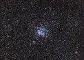 Autor: ESO - Otevřená hvězdokupa M 11