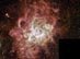 NGC 604: Obrovská hvězdná kolébka