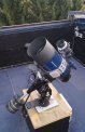 Autor: Astronomický ústav Ondřejov - Robotický dalekohled BART