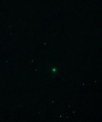 Autor: Ludvik Docekal - kometa C/2014 Q2 lovejoy.