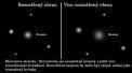 Autor: Martin Mašek - Morrisova metoda odhadu jasnosti komety