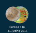 Autor: Martin Gembec - Zákryt Io měsícem Europa 31. ledna 2015 po 20:30 SEČ, Guide 9