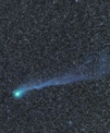 Autor: Miloslav Druckmüllerer a Jana Hoderová - Kometa C/2014 Q2 Lovejoy a hvězdokupy v Perseovi.