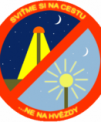 Sviťme na cestu - ne na hvězdy - logo