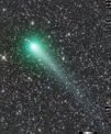 Autor: Ian Sharp - Kometa C/2013 US10 (Catalina) na snímku Iana Sharpa