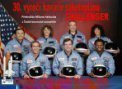 Autor: Milan Halousek. - Přednáška: 30 roků od havárie amerického raketoplánu Challenger.