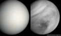 Autor: NASA/JPL/Gordan Ugarkovic - Venuše ze sondy MESSENGER