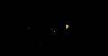 Autor: NASA - Jupiter včetně největších měsíčků kamerou sondy Juno 21. června ze vzdálenosti asi 11 milionů km