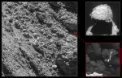 Modul Philae na kometě 67P nalezen
