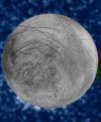 Autor: NASA/ESA/W. Sparks (STScI)/USGS Astrogeology Science Center - Pravděpodobné gejzíry na měsíci Europa z HST