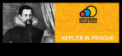 Keplerovo muzeum - banner