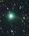 Autor: Roland Fichtl - Snímek komety C/2017 E4 (Lovejoy) od Rolanda Fichtla