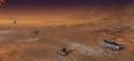 Autor: APL/Michael Carroll - Umělecká představa flotily dronů k výzkumu Titanu