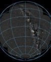 Autor: ESO/G. J. Talens and G. Otten - Mozaika snímků získaných kamerami systému MASCARA zachycuje téměř celou oblohu.