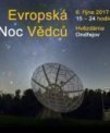 Autor: AsÚ AV ČR - Evropská noc vědců 2017 na ondřejovské observatoři.