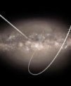 Autor: ESA/CC BY-SA 3.0 IGO - Hyper-rychlé hvězdy unikají z naší Galaxie