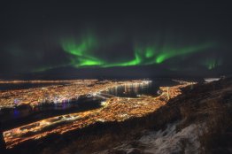 Tromsø lights