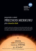 Pozorování přechodu Merkuru před Sluncem 9. května 2016 v Opavě. Autor: Slezská univerzita v Opavě