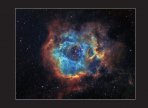 Z knihy Nebeské perly české a slovenské astrofotografie. Autor: ČAM.