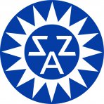 Logo Slovenského zväzu astronómov. Autor: SZA.