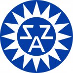 Logo Slovenského zväzu astronómov. Autor: SZA.