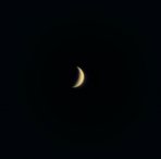 Venuše 3. 12. 2021 Autor: Petr Lívanec