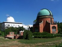 Astronomický ústav Ondřejov