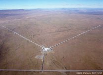 Advanced LIGO: Vylepšené detektory gravitačních vln