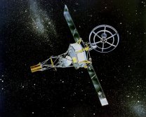 Mariner 2 Autor: NASA