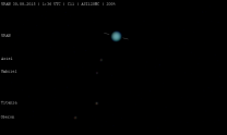 Uran a Měsíce 30.8.2015 Autor: Pavel Prokop