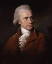 William Herschel Autor: wikipedia
