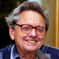Mgr. Antonín Vítek, CSc. Autor: Český rozhlas