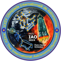 Logo XXIV. IAO Autor: XXIV. IAO