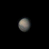 Mars 30. 7. 2024 Autor: Radim Drexler