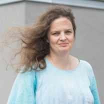 RNDr. Soňa Ehlerová, Ph.D.