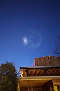 Falcod 9 na Českem Autor: Radek Starosta