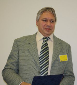 Petr Kulhánek