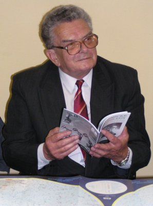 Oldřich Hlad