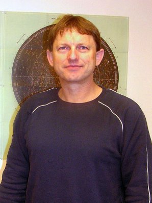 Pavel Spurný; zdroj: wikipedia.org