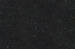 M 39 v souhvězdí Cygnus Autor: Pavel Pintr