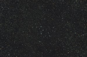 M 39 v souhvězdí Cygnus Autor: Pavel Pintr