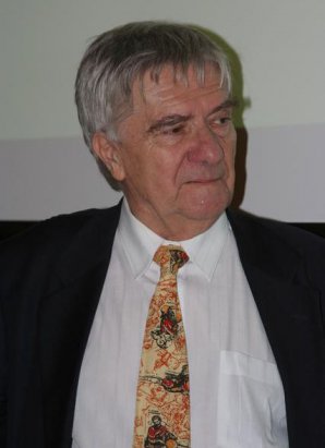 Ladislav Sehnal