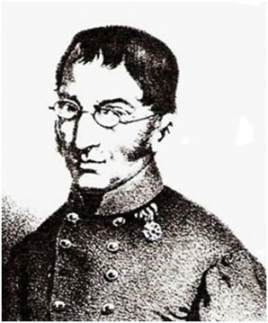 Wilhelm von Biela