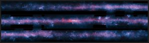 Jižní část Mléčné dráhy z přehlídky ATLASGAL Autor: ESO/APEX/ATLASGAL consortium/NASA/GLIMPSE consortium/ESA/Planck