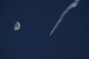 Start družice Hitomi na raketě H-2A 17. února 2016 Autor: spaceflightnow.com