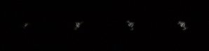 Mezinárodní kosmická stanice, kterou jsme vyfotili na Astronomické expedici v Úpici v roce 2016.

Fotoaparát: Canon EOS 60 D, expozice: 1/2500 s, ISO: 2000, dalekohled: Skywatcher 254/1200 mm, montáž: EQ - 6 (vypnutá a naváděná Jirkou). Autor: Jiří Los, Pavel Váňa