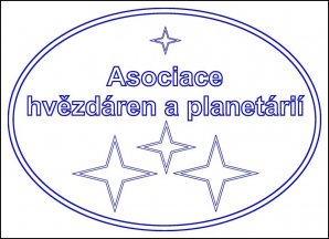 Logo AsHaP Autor: Marcel Bělík