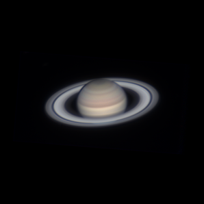 Saturn Autor: Pavel Prokop