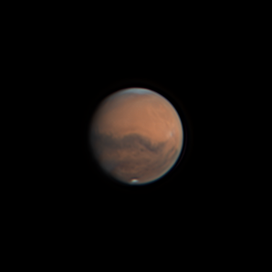 Mars 14. 11. 2020 Autor: Pavel Prokop Mars 14. 11. 2020 Autor: Pavel Prokop